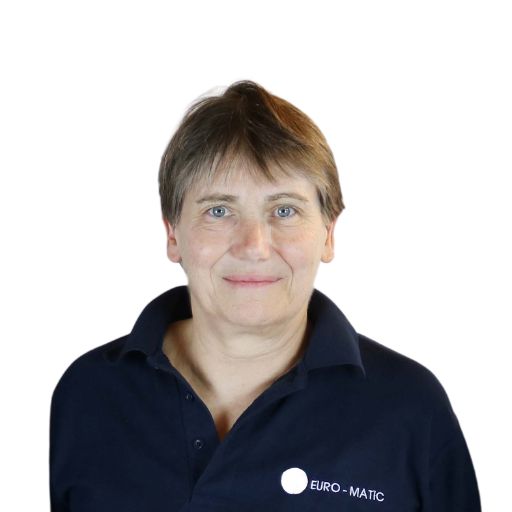 Elisabeth Arand Euro Matic