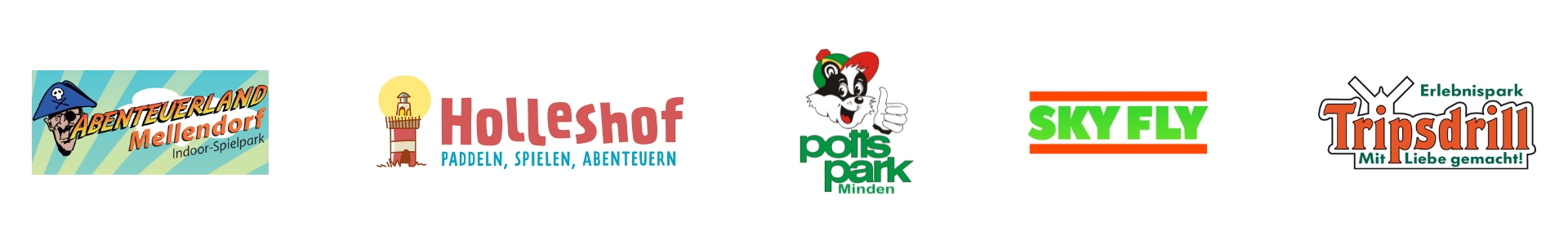 Referenzen Indoorspielplätze
